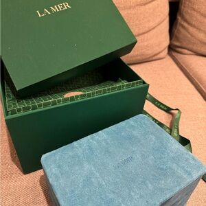 La Mer Jewelry Box | Small container